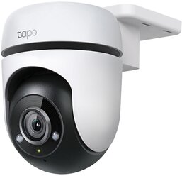 Камера видеонаблюдения TP-LINK Tapo C500 белый