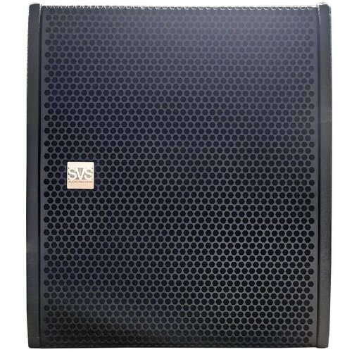 Активный сабвуфер SVS Audiotechnik LA-115A SUB 14296900₽