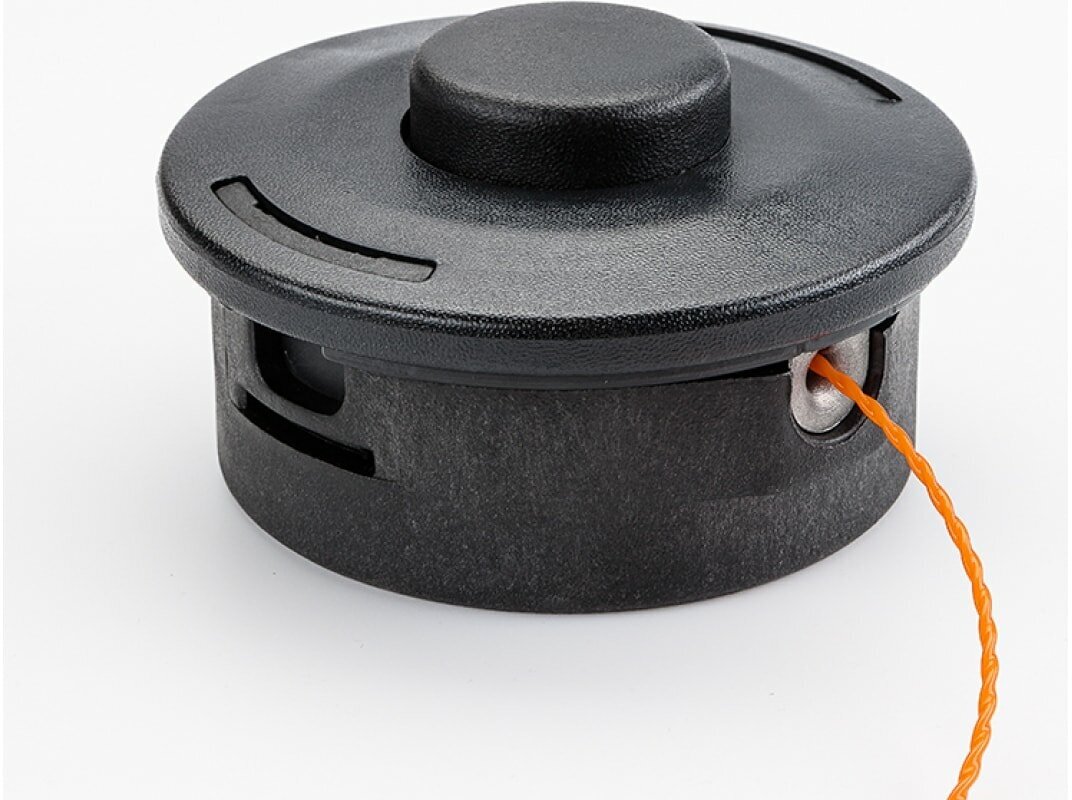 Катушка для триммера Tuscar TH02-13 Standart гайка M10*1,00L 102021303-1 - фото №3