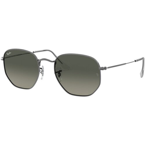 Ray-Ban Hexagonal RB 3548N 004/71