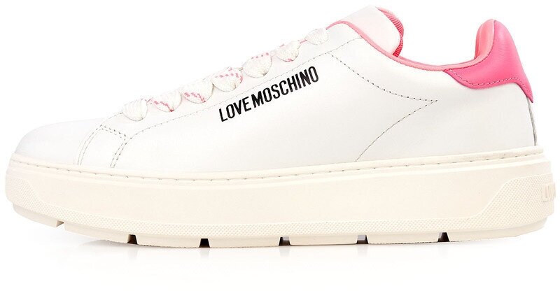 Кроссовки LOVE MOSCHINO