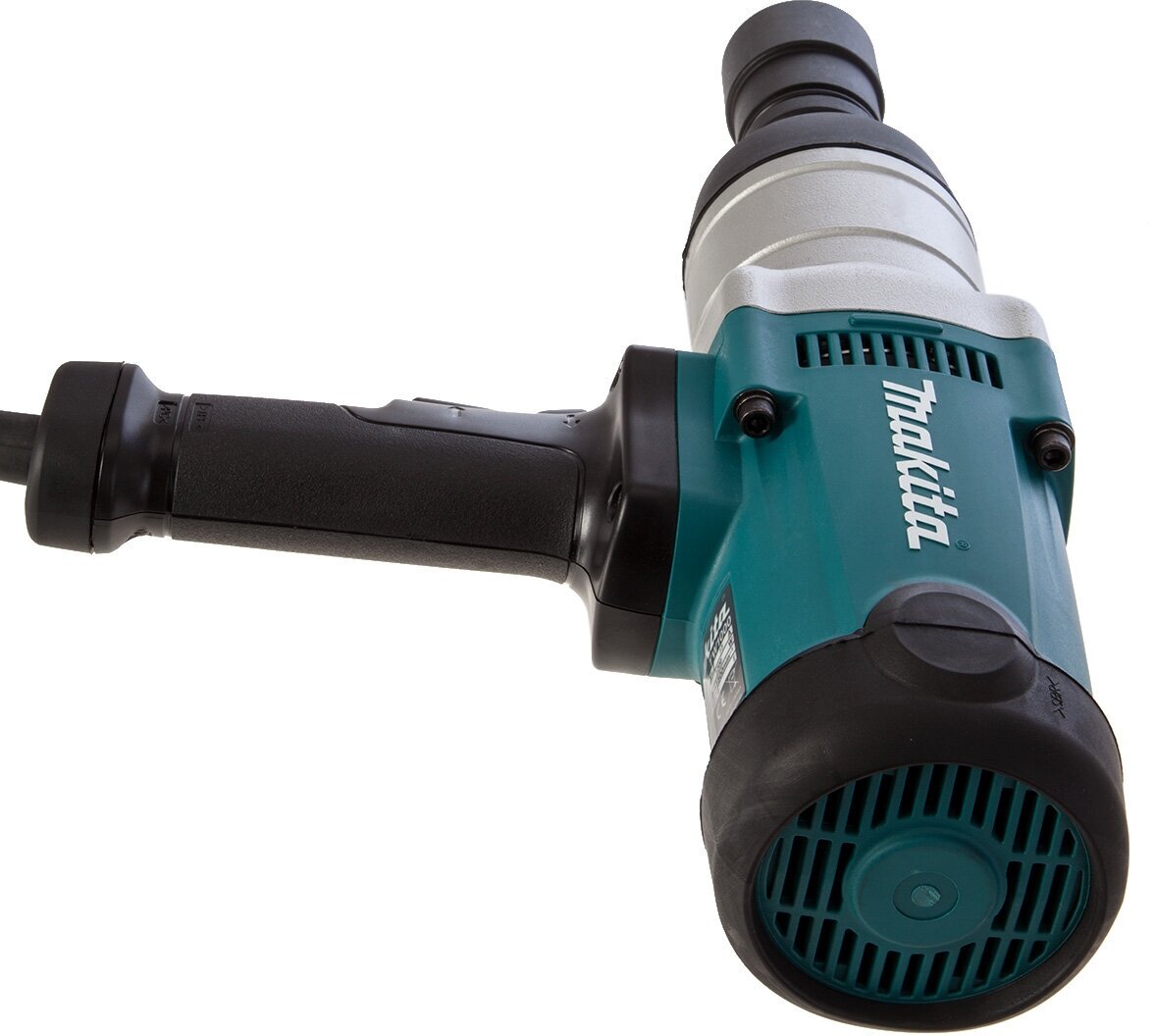 Ударный гайковерт Makita TW1000, 1200 Вт - фотография № 10