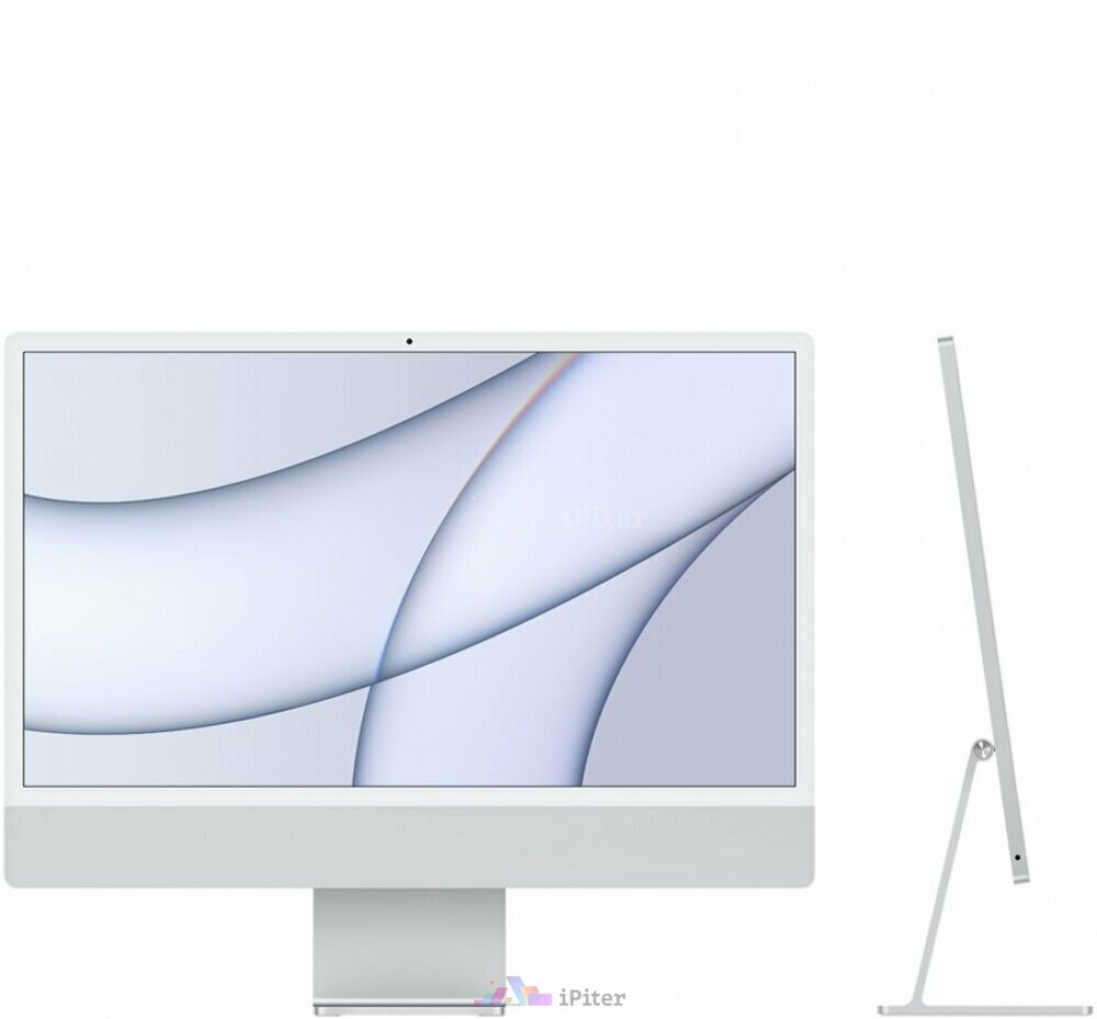 235" Моноблок Apple iMac 24" 2021 г