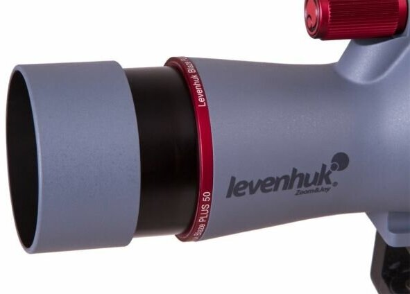 Levenhuk Blaze PLUS 80 - фото №20