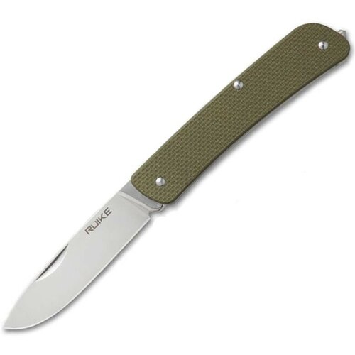 Нож multi-functional Ruike L11-G зеленый нож multi functional ruike s21 g зеленый