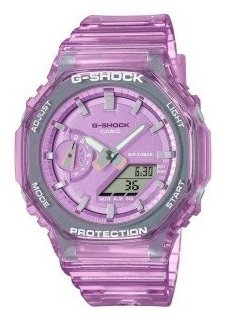 Наручные часы CASIO G-Shock