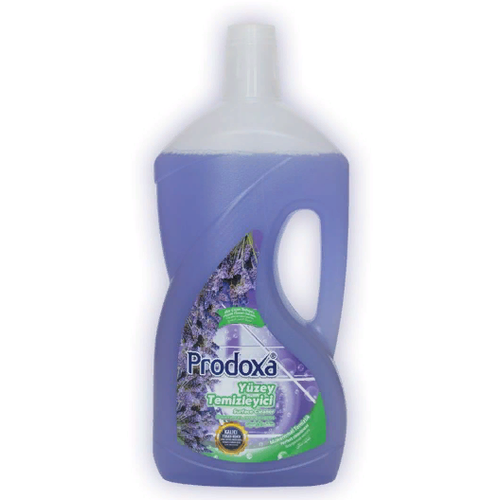 Очиститель поверхностей PRODOXA Фиолетовый Цветочный сад новая формула, 1000 мл