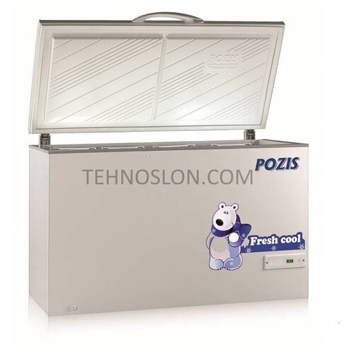 Морозильник Pozis Свияга 256-1 С 2469600₽