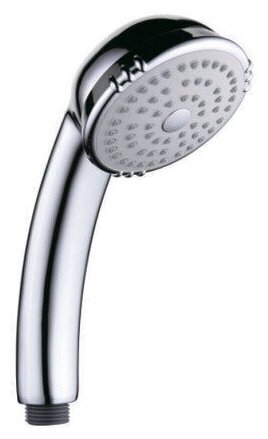 фото Ganzer лейка для душа d80мм 1 режим, хром