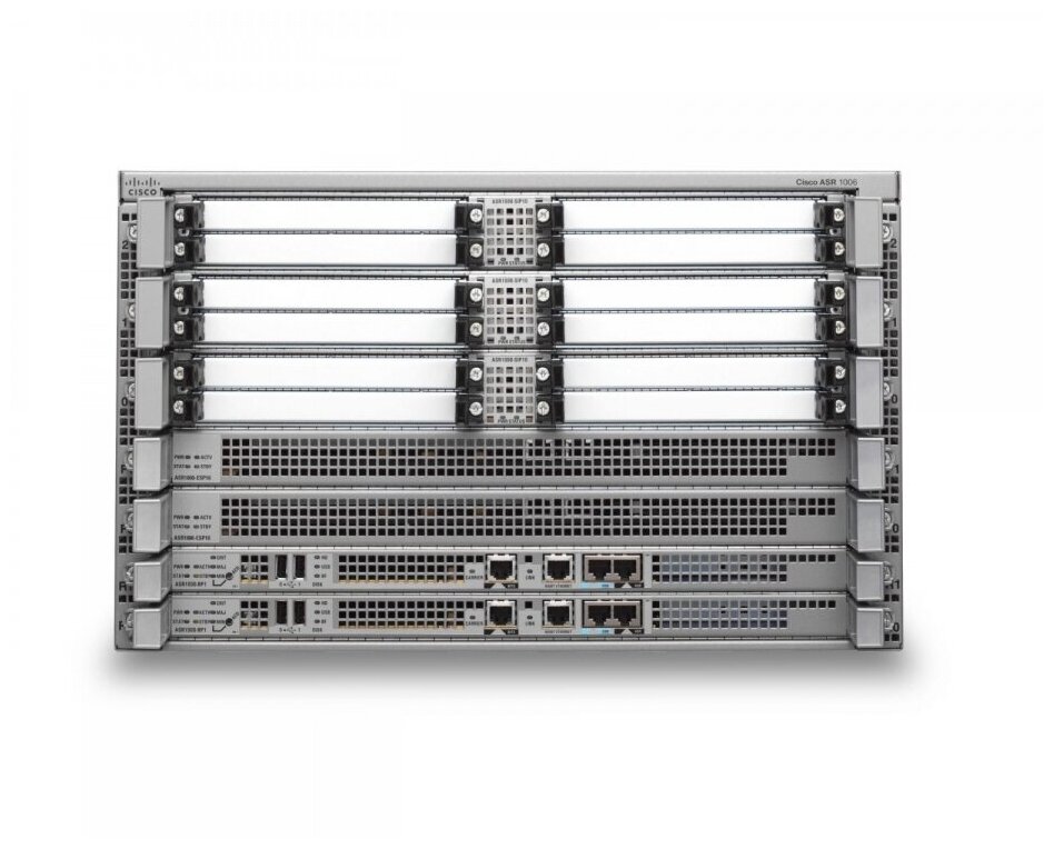 Cisco ASR1006-RP2-40G