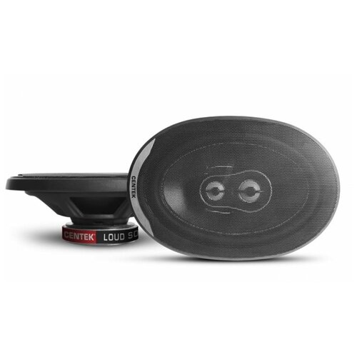 Автоакустика Centek CT-8401-69 349900₽