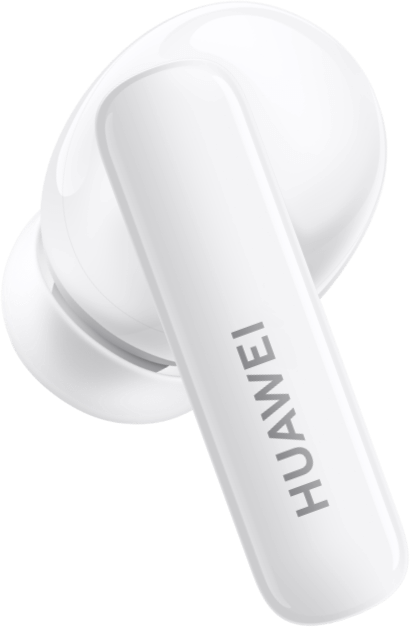 Беспроводные наушники HUAWEI FreeBuds 5i, ceramic white