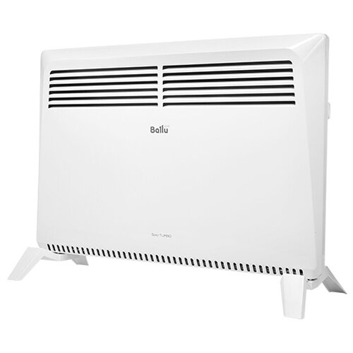 Конвектор электрический Ballu Solo Turbo BECSMT-2000 469000₽