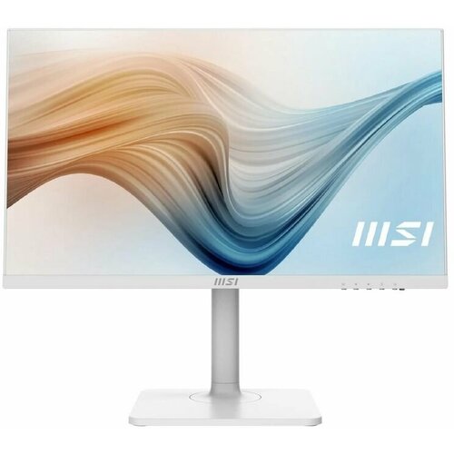 27 Монитор MSI Modern MD271PW 9S6-3PA4FH-081 белый 3030200₽