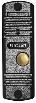 Видеопанель Falcon Eye FE-305C цветной сигнал цвет панели: графит - фотография № 7