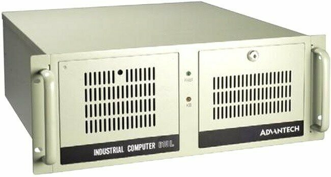 Корпус для сервера 4U Advantech IPC-610BP-00LD