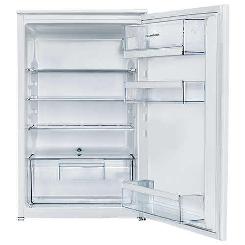 Встраиваемый однокамерный холодильник Kuppersbusch FK 2500.1 i