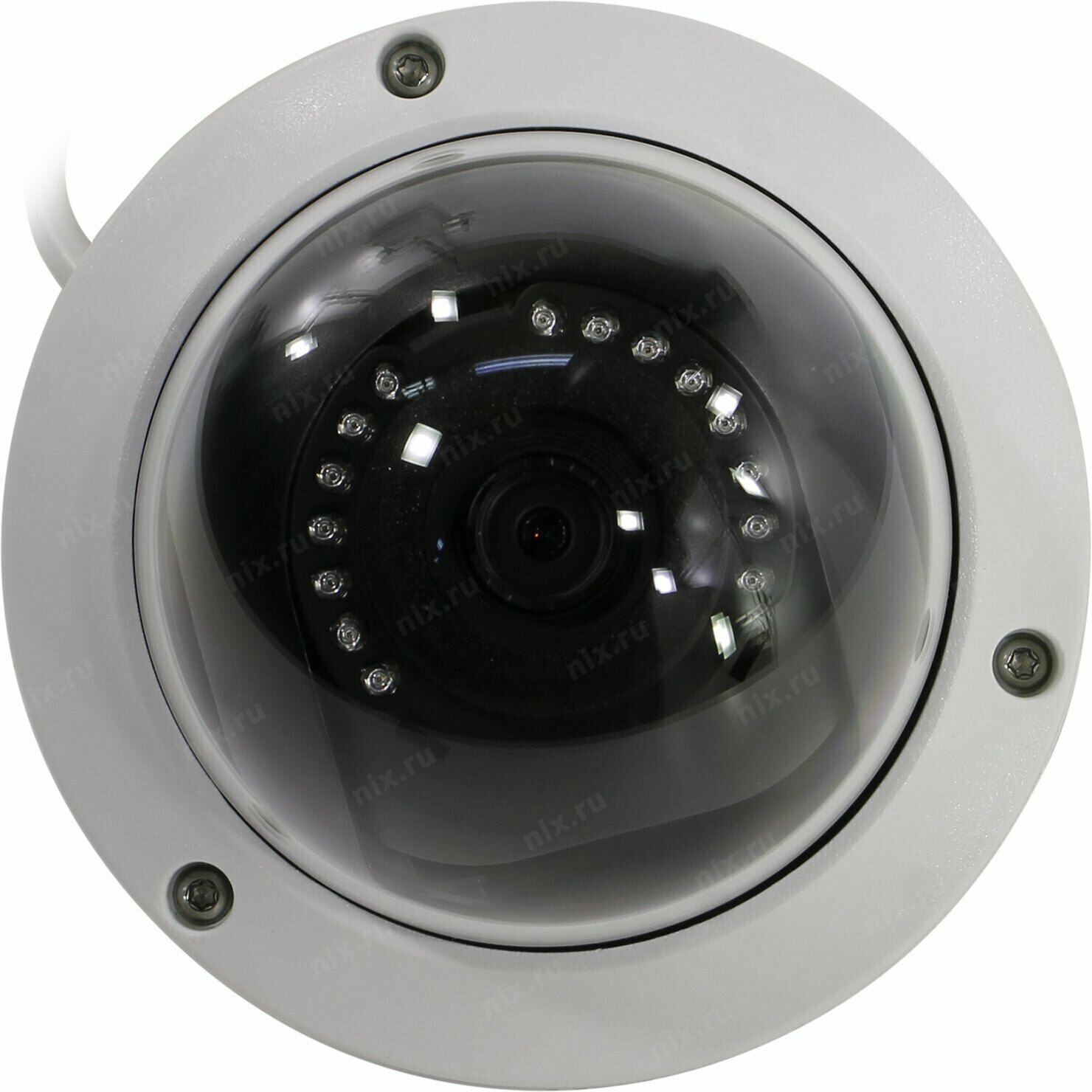 Видеокамера IP HIKVISION HiWatch DS-I452, 2.8 мм, белый - фото №14