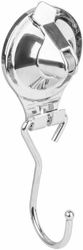 Крючок 1-ый на присоске (Air-lock) SAKURA