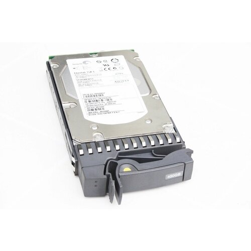 Жесткий диск NetApp 600GB 15K SAS HDD FAS2050 [X290A-R6]