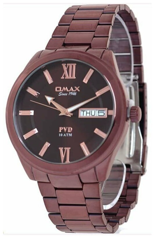 Наручные часы OMAX PVD AS0139500D