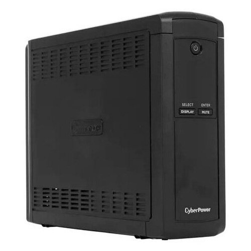 источник бесперебойного питания ups cyberpower ols6000e tower Источник бесперебойного питания CyberPower UPS VP1200EILCD