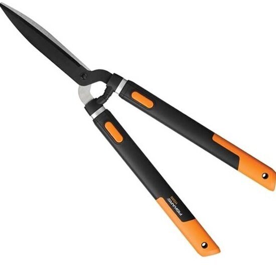 Ножницы для живой изгороди Fiskars SmartFit 1013565