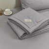 Комплект постельного белья с одеялом/хлопок+вискоза - изображение