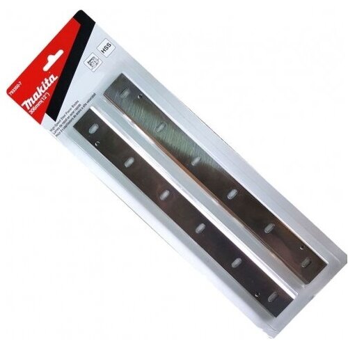 Комплект ножей для рейсмуса 306(многораз) MAKITA 793350-7