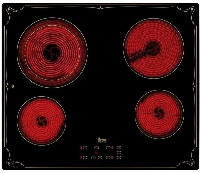 Варочная панель Teka TBR 6420