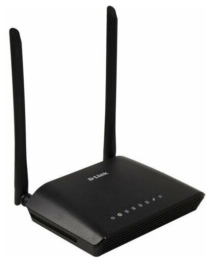 Роутер WiFi D-link DIR-615S/RU/B1A