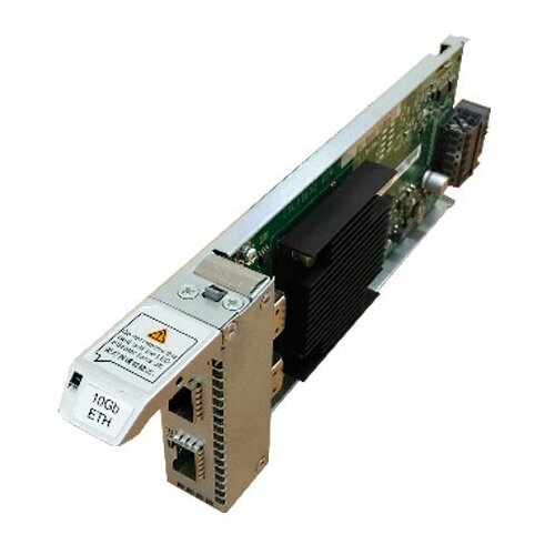 Контроллер Huawei 03057700 ACC I/O SMART 22V3 2X10GE SFP+