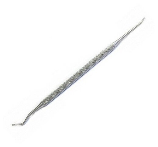 фото RuNail, пушер педикюрный для вросших ногтей