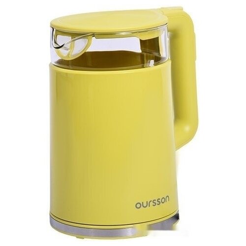 Электрочайник Oursson EK1733WDGA 355400₽
