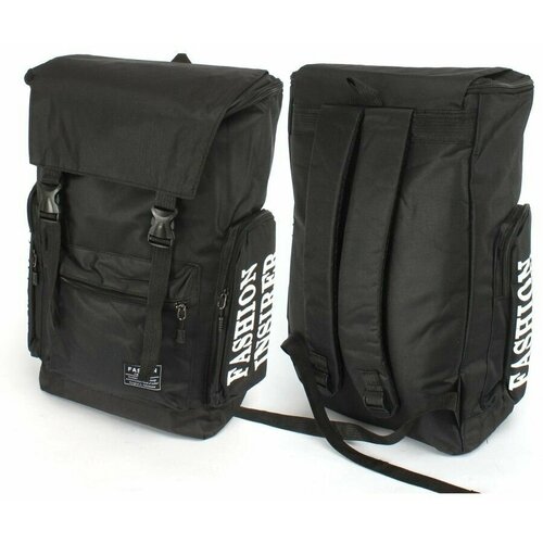 фото Рюкзак городской bagfan