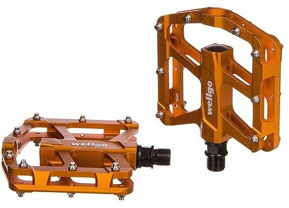 Педали STG B299 синий