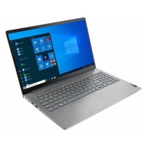 Ноутбук Lenovo ThinkBook 15 Gen 3 ACL 11299000₽
