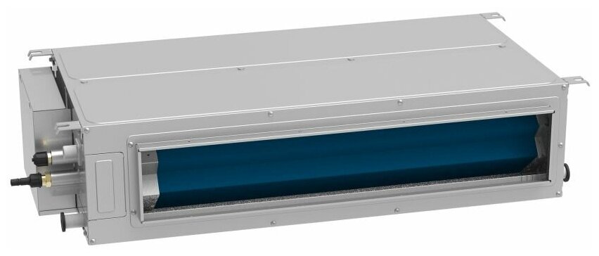 Комплект ELECTROLUX EACD-12H/UP3-DC/N8 инверторной сплит-системы, канального типа - фотография № 4