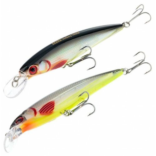 фото Воблер akara jockey 100sp 14г j100sp-a56