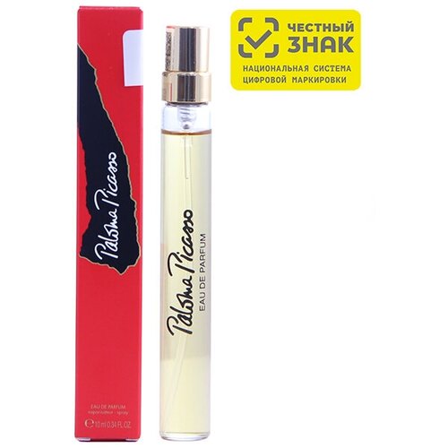 Paloma Picasso Женский Миниатюра Paloma Picasso Парфюмированная вода edp 10мл 2043₽