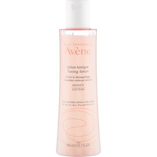 Avene лосьон мягкий тонизирующий, 100 мл 1 шт