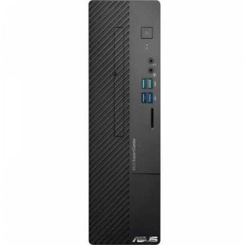 ASUS ExpertCenter D5 D500SC-7107000100 [90PF02K1-M01UY0] Black Tower {i5-11400/8Gb/256Gb/ W11Pro/ k+m}