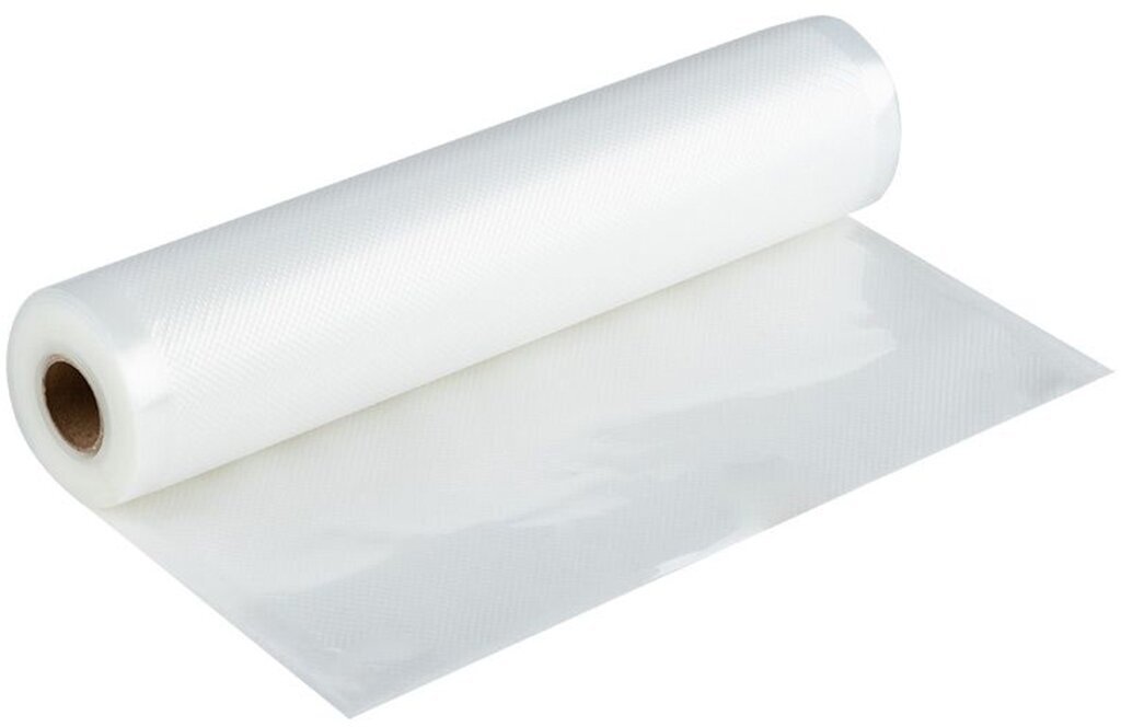 фото Пленка для вакуумного упаковщика Energy VB-25, 8 мкм, 25 см x 5 м