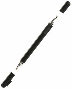 Стилус Baseus Golden Cudgel Capacitive Stylus Pen Black ACPCL-01