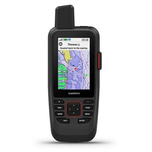 Навигация Garmin GPSMAP 86sci