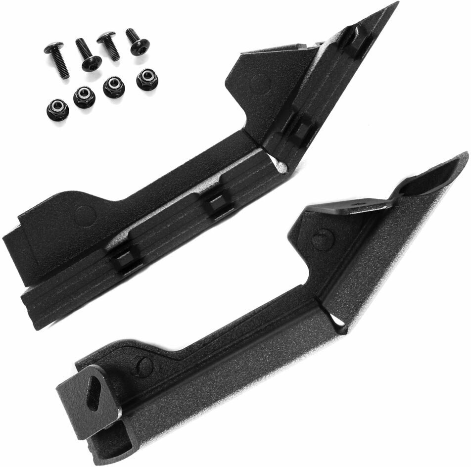 Подножки задние для Ski-Doo