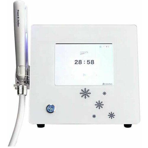 Профессиональная криомашина DiBiDi для ухода за волосами DH-2069