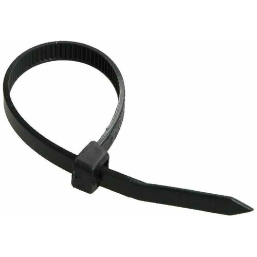 Хомут нейлоновый/стяжка для кабеля