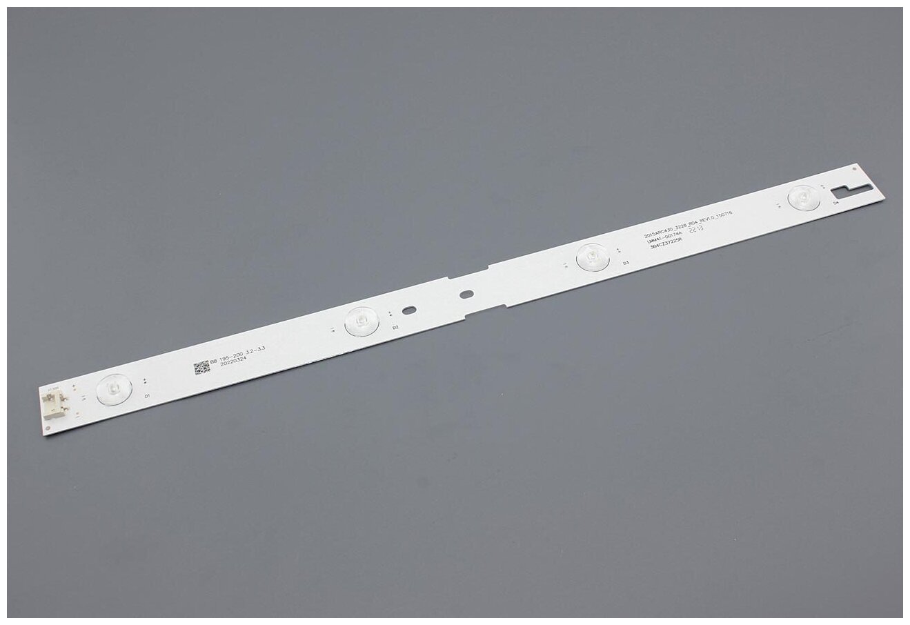 LED подсветка 2015ARC430 R 4 линзы