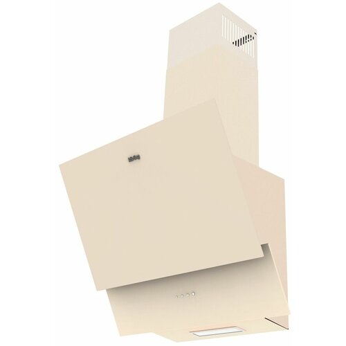 Каминная вытяжка Korting KHC 65070 GB 2999000₽